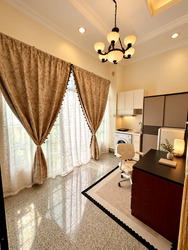 Jalan Angin Laut (D16), Terrace #638194751